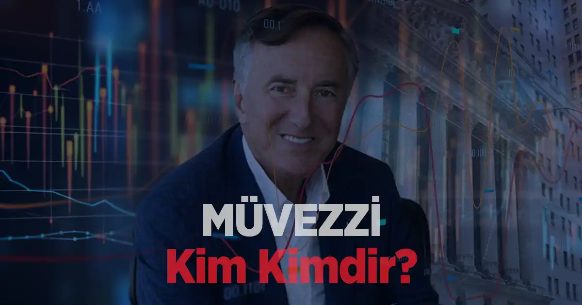 Bülent Eczacıbaşı