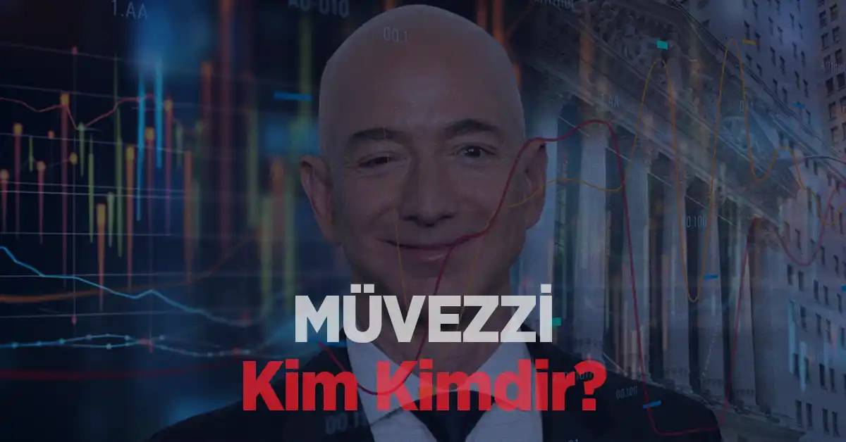 Jeff Bezos