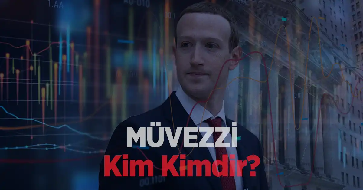 Mark Zuckerberg