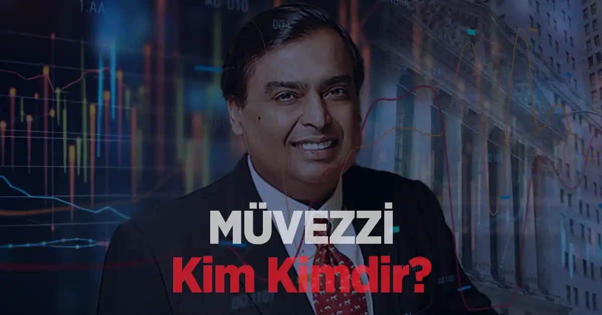 Mukesh Ambani