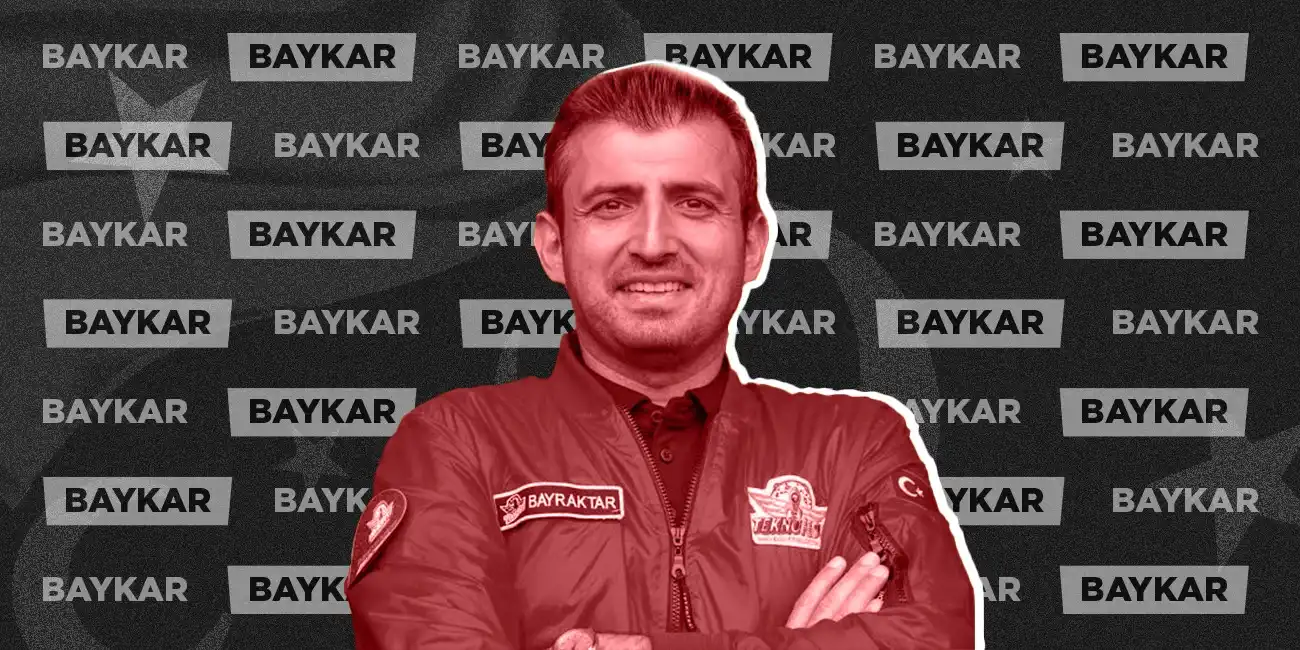 2023 Vergi Listesinde Selçuk Bayraktar İlk Sırada Yer Aldı!