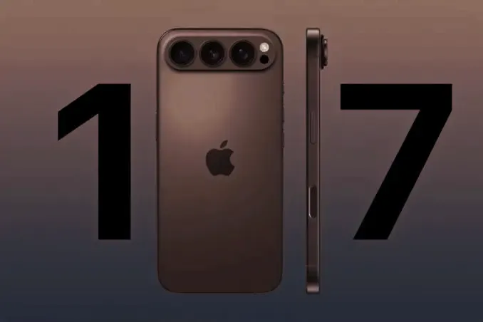 Apple Geleceği Şekillendiriyor: iPhone 17 Serisi ve Ultra İnce iPhone Air Tanıtıldı