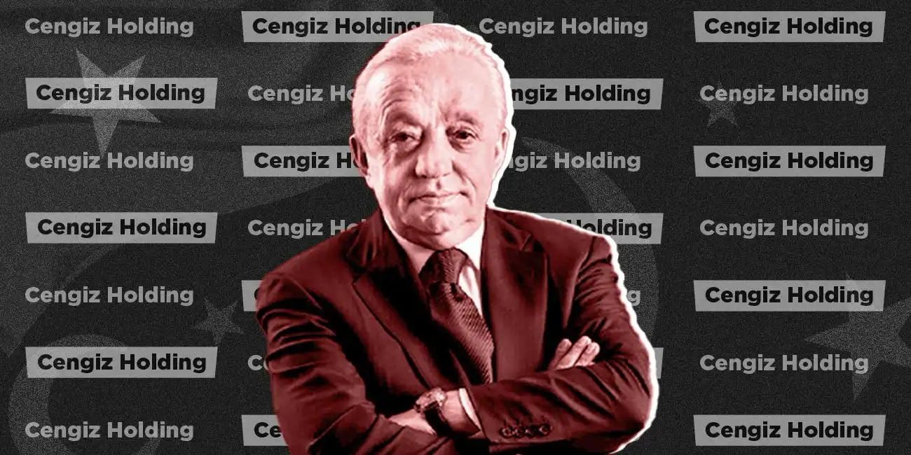 Cengiz Holding’den AFAD’a Anlamlı Yardım: 5 Milyon Dolar