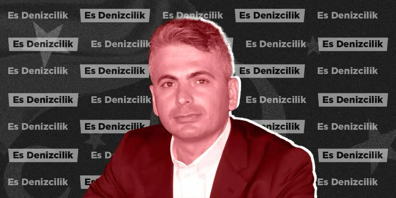 Erol Demirbaş's Vision Brings Deren to ES Denizcilik Fleet