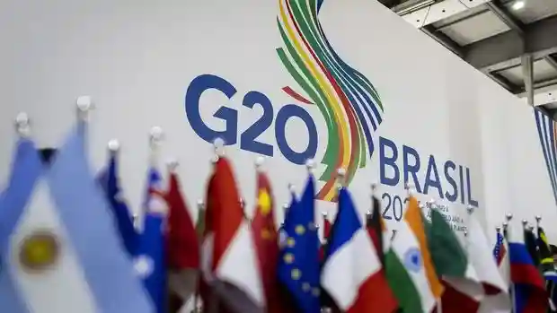 G-20 Toplantısından Yumuşak İnişe Yeşil Işık: Küresel Ekonomide Dengelenme Umutları Artıyor