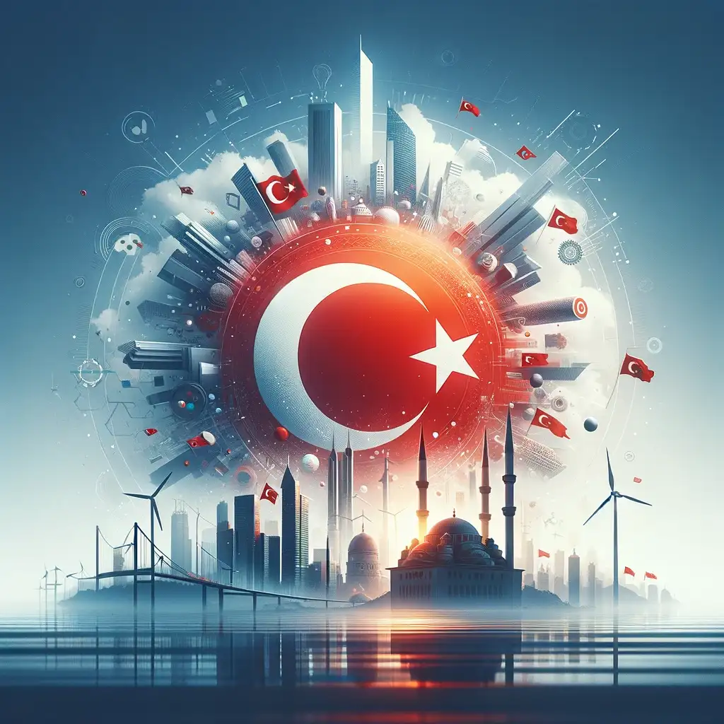 Geçtiğimiz Hafta Ekonomi Gündeminde Öne Çıkanlar: Türkiye'nin Büyümesi, PMI Artışı ve Piyasa Dalgalanmaları