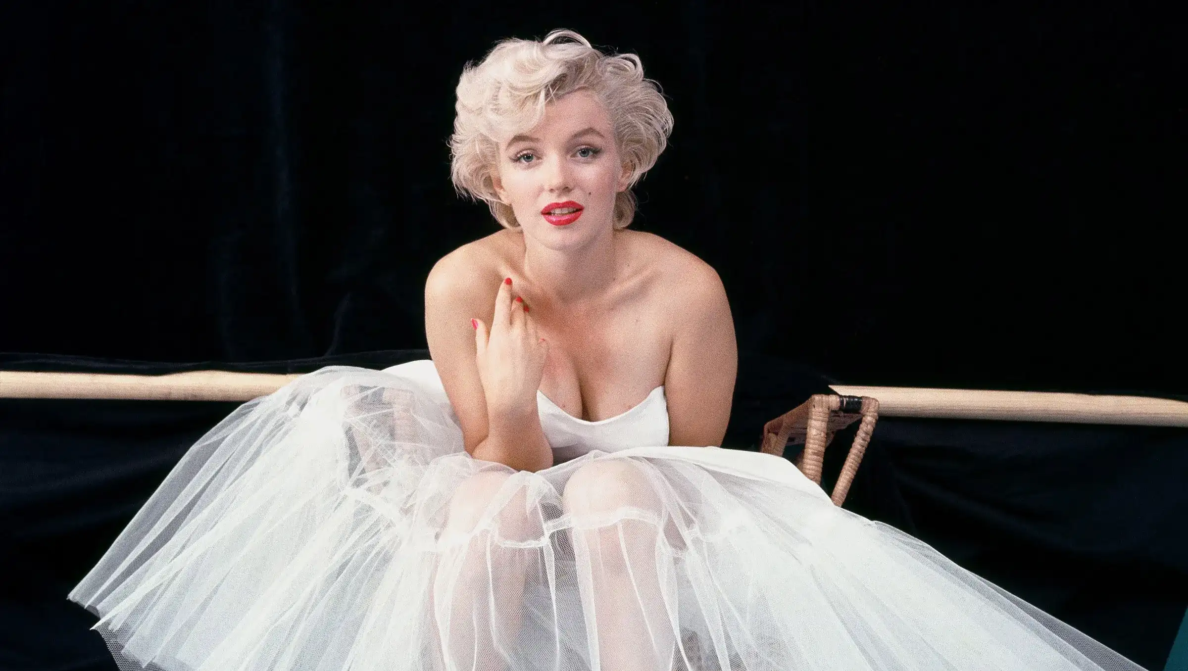 Marilyn Monroe: Parlak Bir Yıldızın Hüzünlü Hikayesi