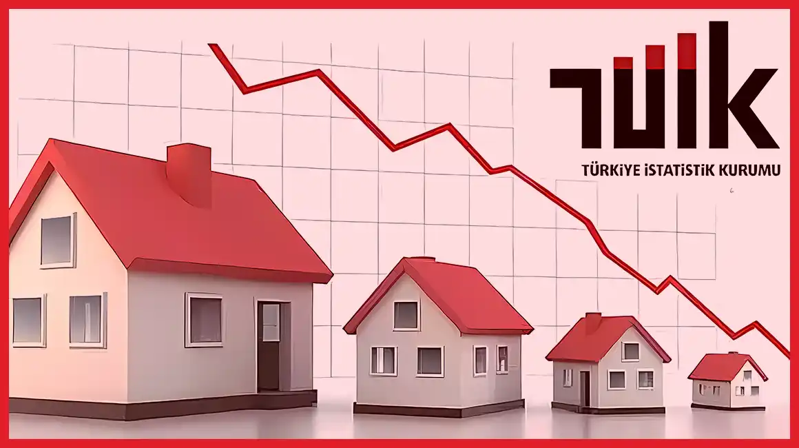 Gayrimenkul Piyasasında Son Durum: Aralık 2024 Verileri