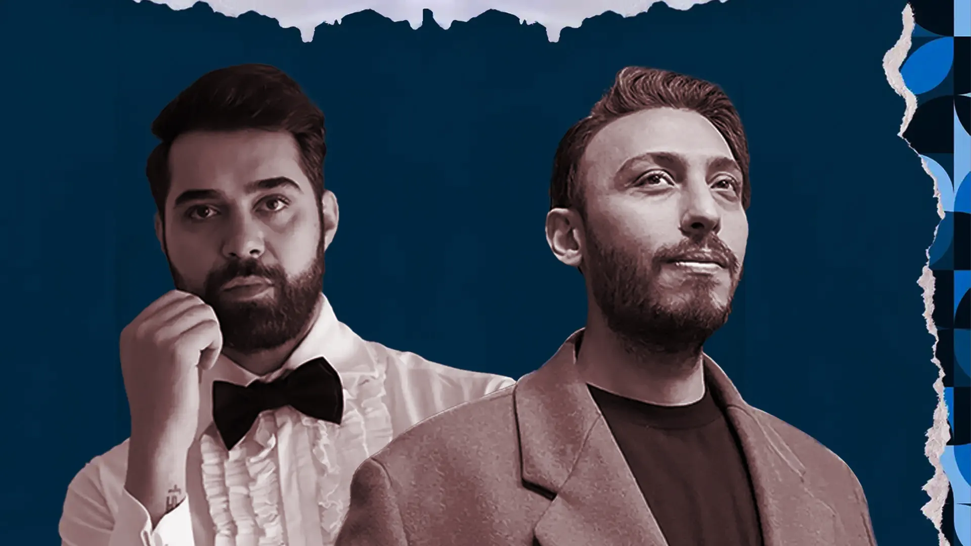 Güray Yalçın ve Kemal Çetin Dünyaca Ünlü Yarışmayı Kazandı Güray Yalçın ve Kemal Çetin Dünyaca Ünlü Yarışmayı Kazandı