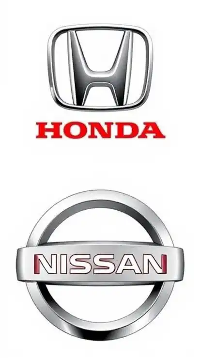 Honda ve Nissan Birleşiyor: Japon Otomotiv Dünyasında Yeni Dönem!