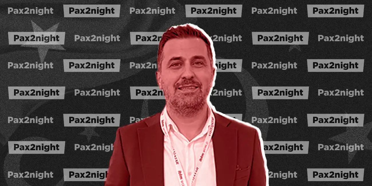 Increase in Chinese Tourists' Interest in Turkey: Pax2Night Co-Founder Evren Oktay's Statements
