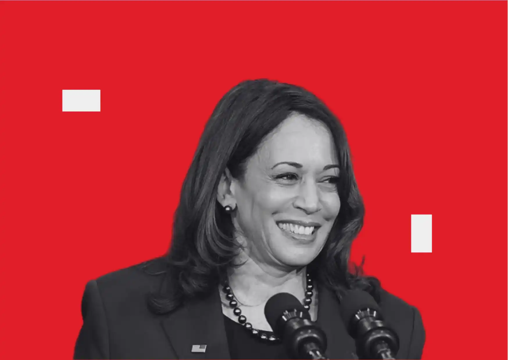 Kamala Harris: First Black and Asian Female District Attorney of San Francisco