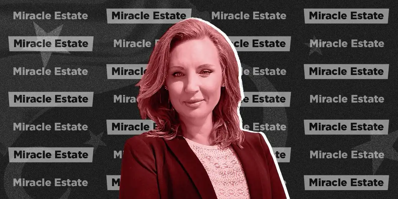 Miracle Estate Genel Müdürü Linda Hallberg ile Kuzey Kıbrıs Yatırım Fırsatları