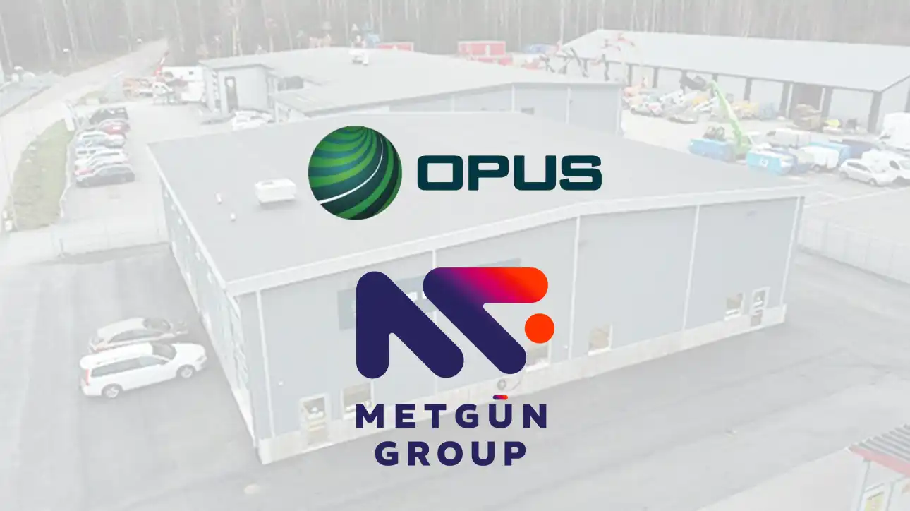 MOI, the Joint Venture of Opus and Met-Gun Group, Wins the Mega Tender