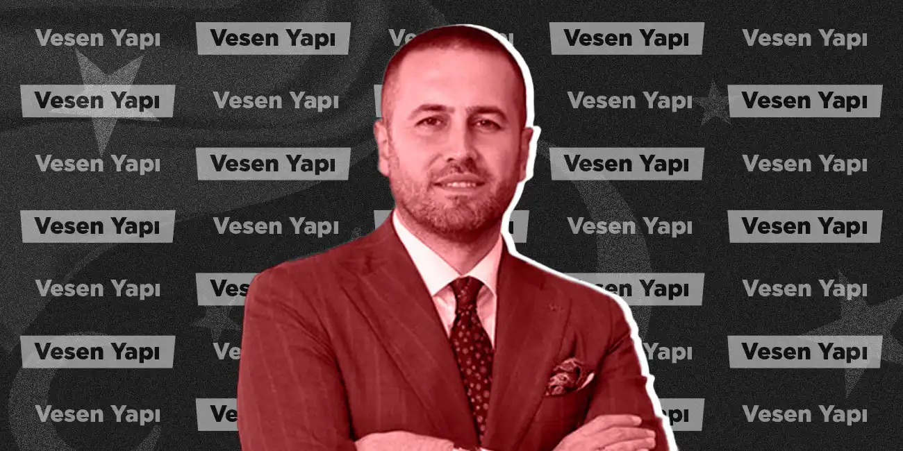 Muhittin Palazoğlu, Vesen Yalıları’nda Yazı Coşkuyla Karşıladı!