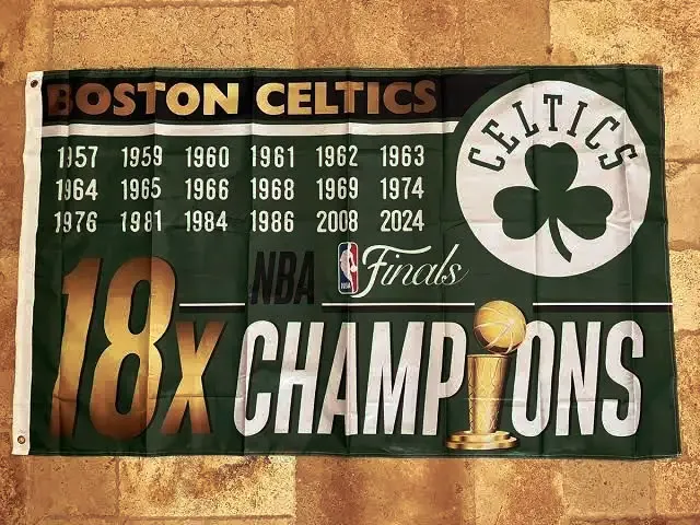 NBA'de Şampiyon Boston Celtics Rekor Fiyata Satıldı NBA'de Şampiyon Boston Celtics Rekor Fiyata Satıldı