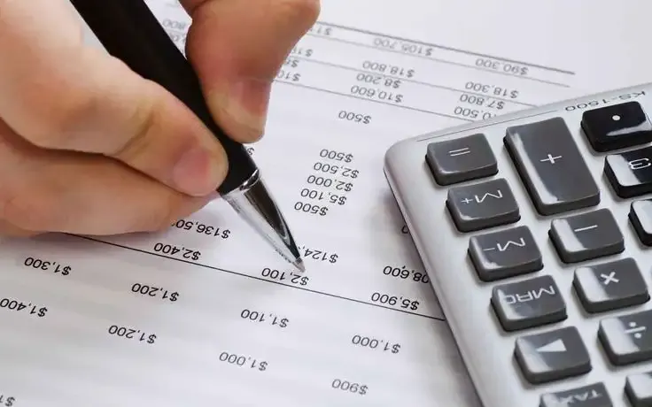 Nisan Ayında Cari İşlemler 7, 864 Milyar Açık Verdi