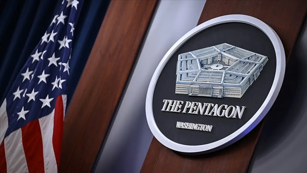 Pentagon'dan Yapay Zeka Anlaşması! 500 Milyon Dolarlık Sözleşme İmzaladı