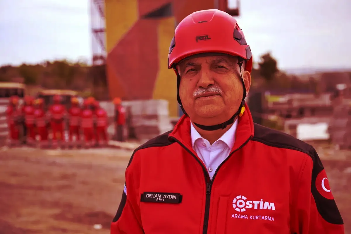 Sanayide çelik yapıların artırılması depreme karşı kalkan olacak