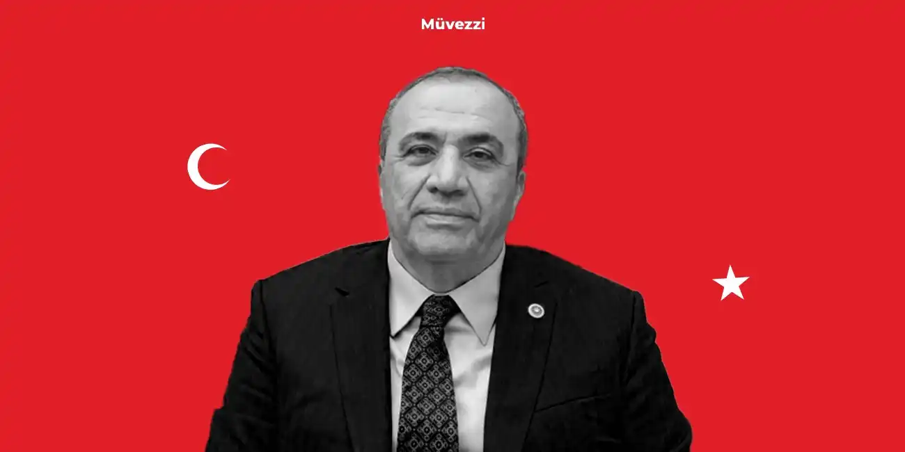 MHP Çorum Milletvekili Vahit Kayrıcı, Bahçeli'nin A Takımında