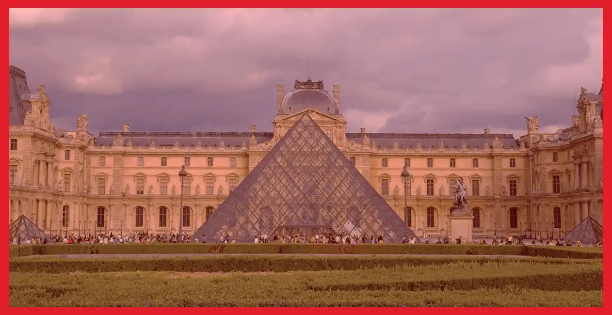 Louvre Müzesi'ne Ziyaret Öncesi İpuçları